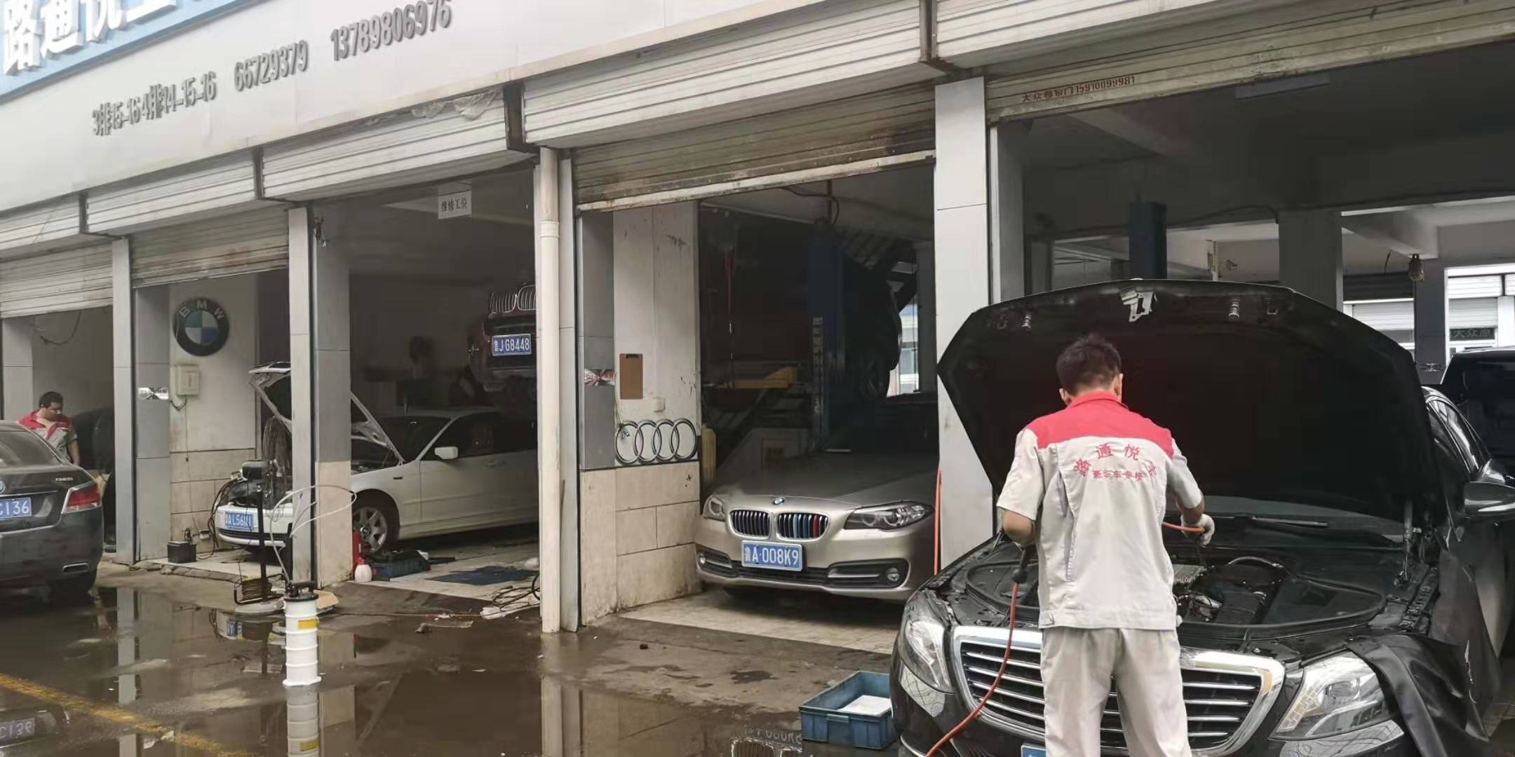 汽車拆裝、清洗注意事項(xiàng)步驟